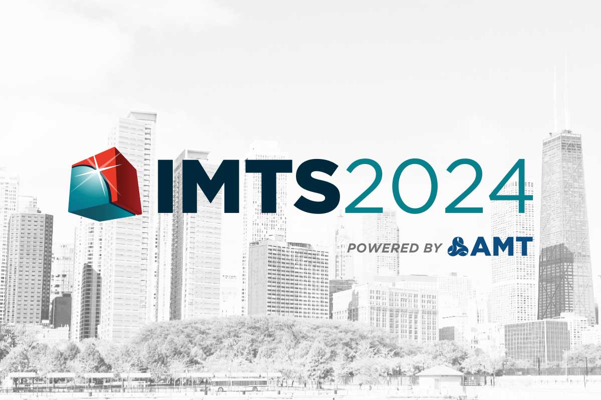 SHOW IMTS September 2024