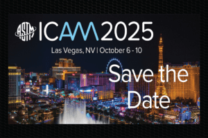 ICAM 2025