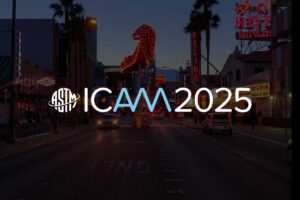 ICAM 2025