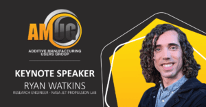 amug KEYNOTE
