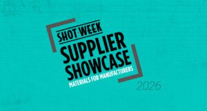 Shot Show Supplier Showcase 2026