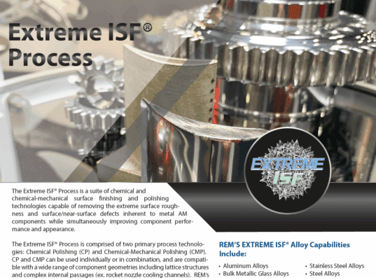 Extreme-ISF-Process Installations Multipage
