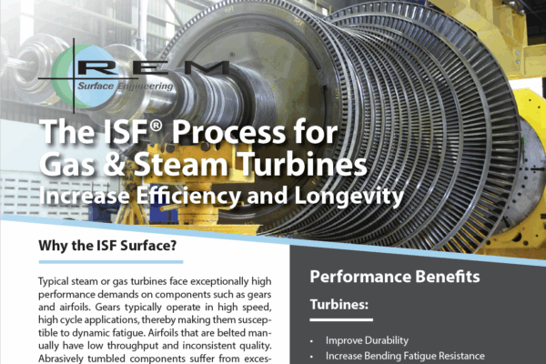 Gas and Steam Turbines