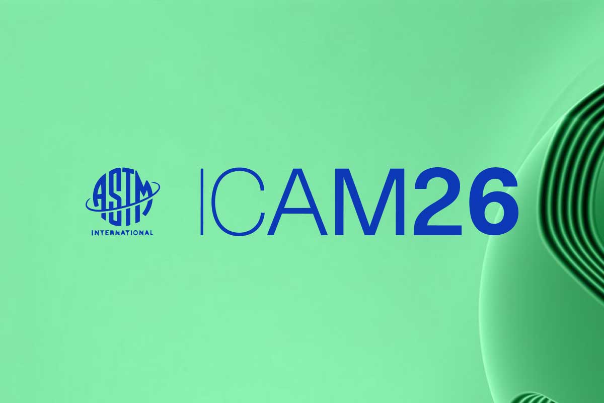ICAM 2026